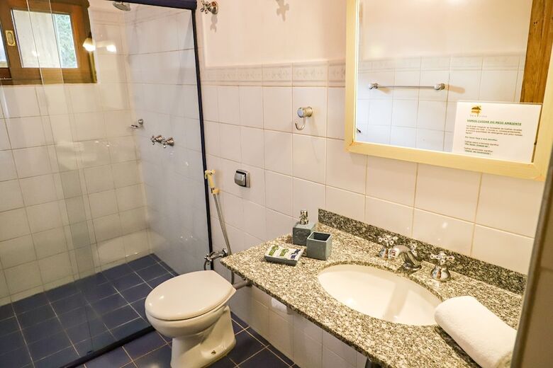 Hotel Fazenda Bela Vista