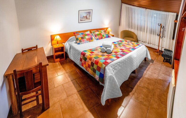 Hotel Fazenda Bela Vista