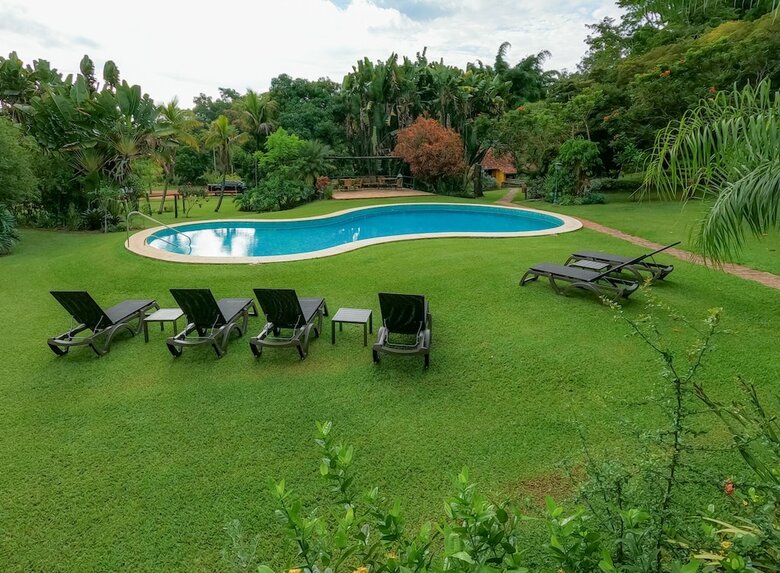 Hotel Fazenda Bela Vista