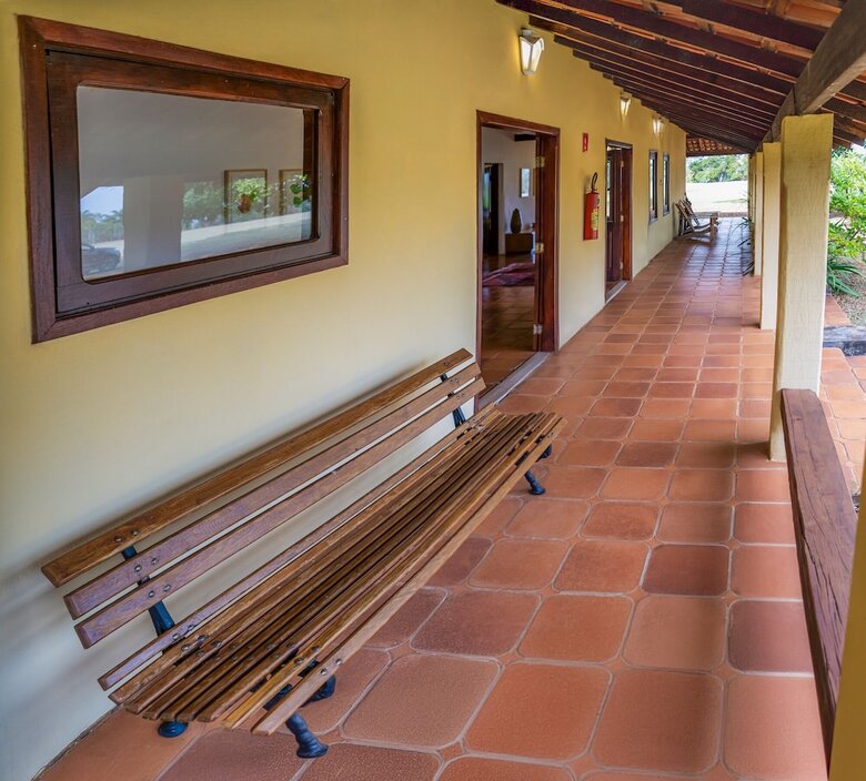 Hotel Fazenda Bela Vista