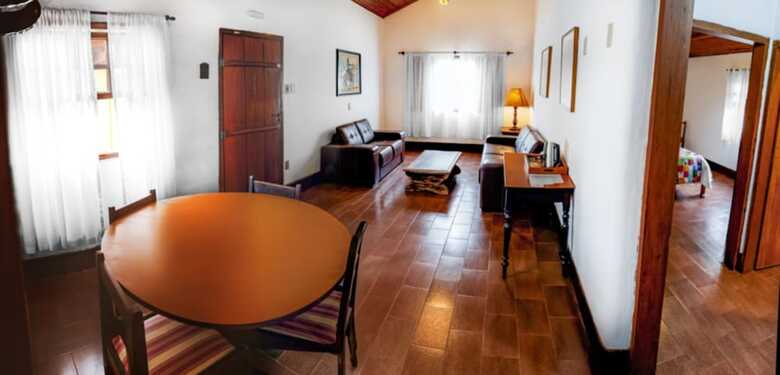 Hotel Fazenda Bela Vista