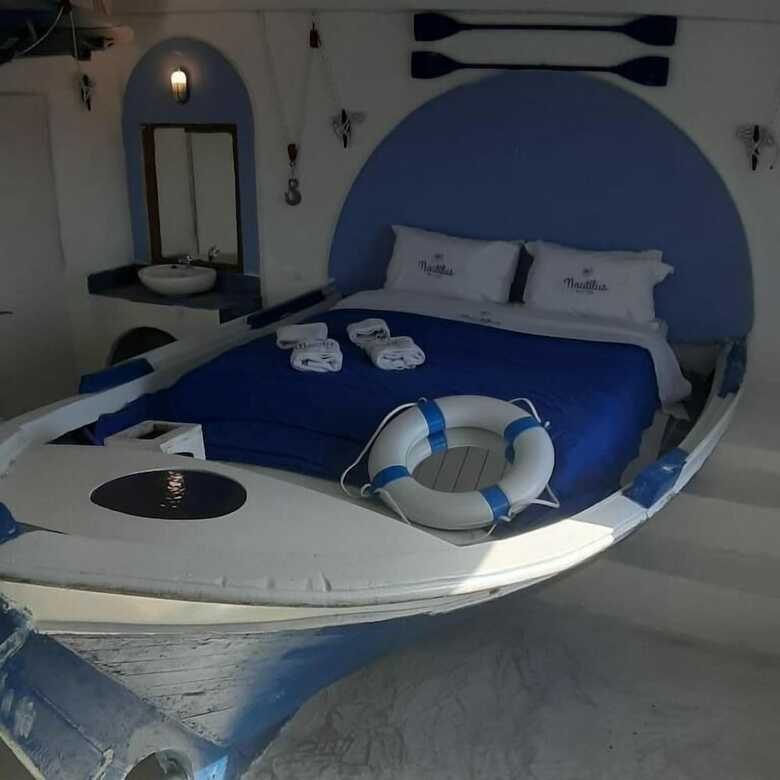 Nautilus
