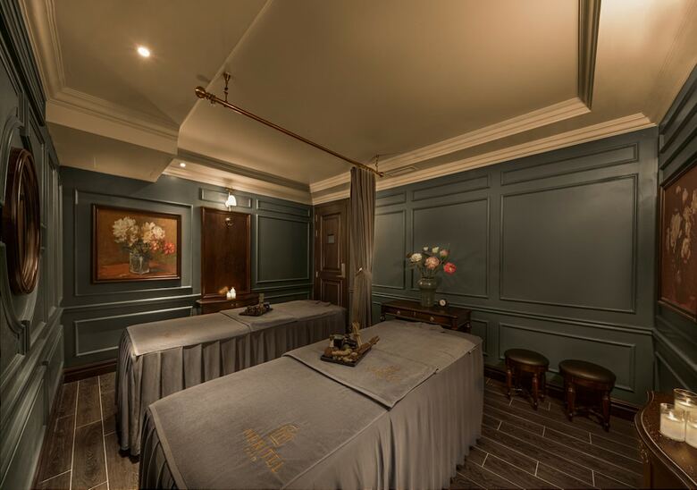 Hotel Meritel Hanoi