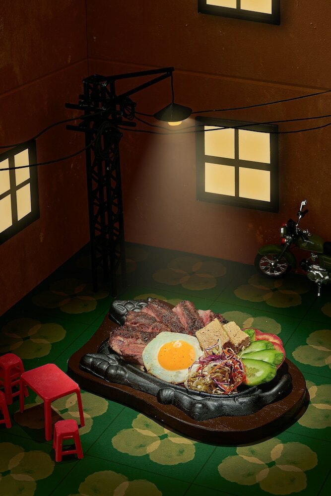 Hotel Meritel Hanoi