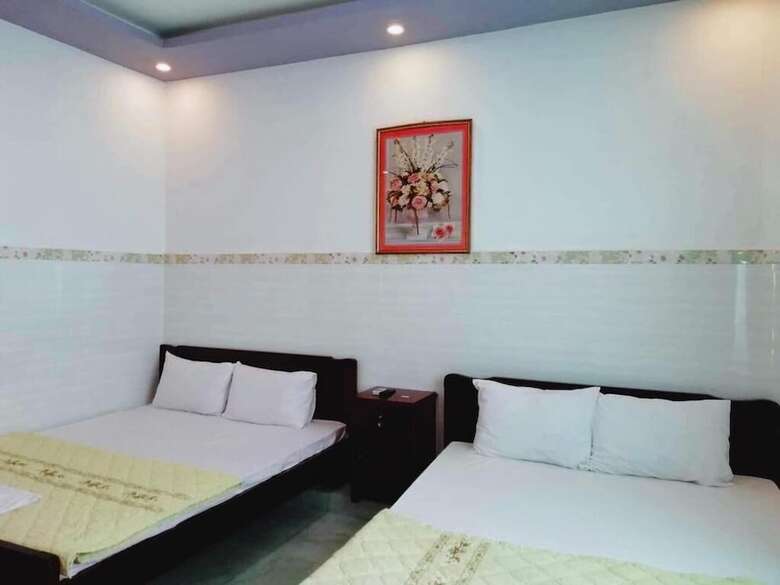 Le Giang Hotel