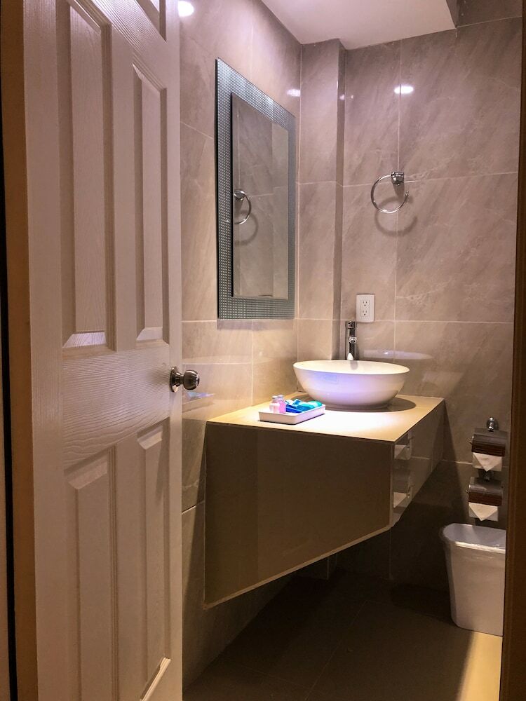 Santa Fe Hotel Boutique