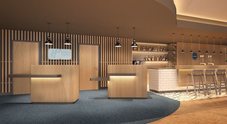 Hotel Holiday Inn Express Remscheid By Ihg