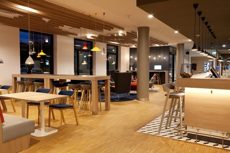 Hotel Holiday Inn Express Remscheid By Ihg