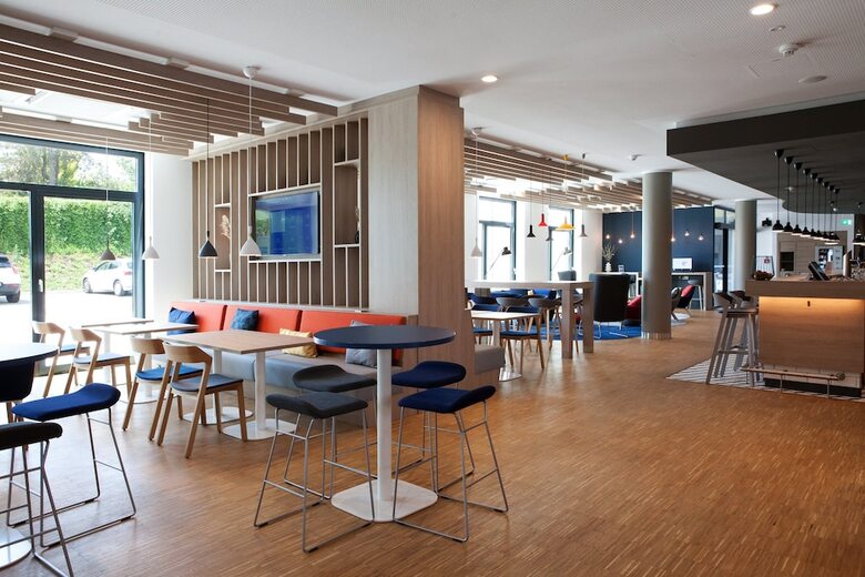 Hotel Holiday Inn Express Remscheid By Ihg