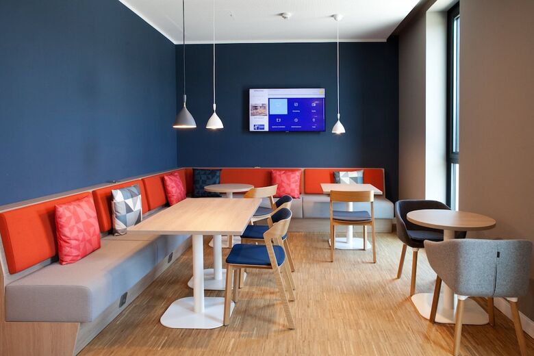 Hotel Holiday Inn Express Remscheid By Ihg