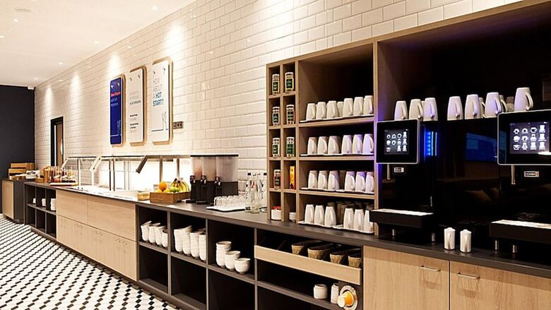 Hotel Holiday Inn Express Remscheid By Ihg