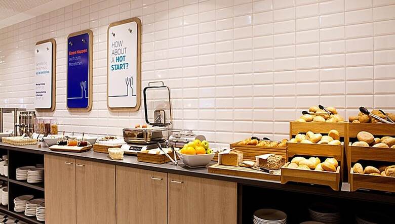 Hotel Holiday Inn Express Remscheid By Ihg