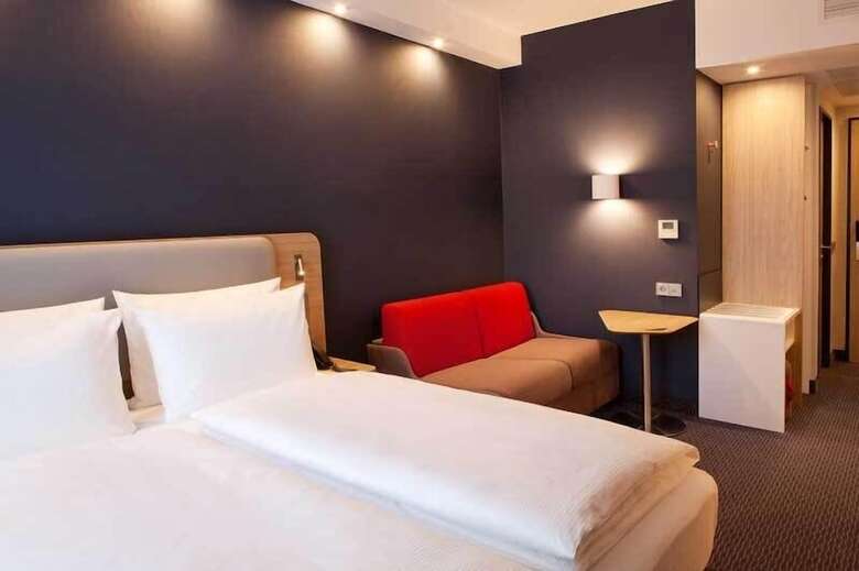 Hotel Holiday Inn Express Remscheid By Ihg