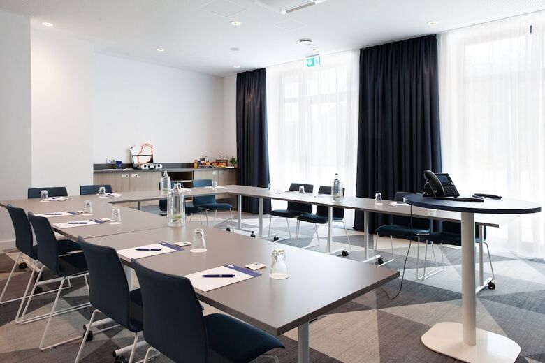 Hotel Holiday Inn Express Remscheid By Ihg