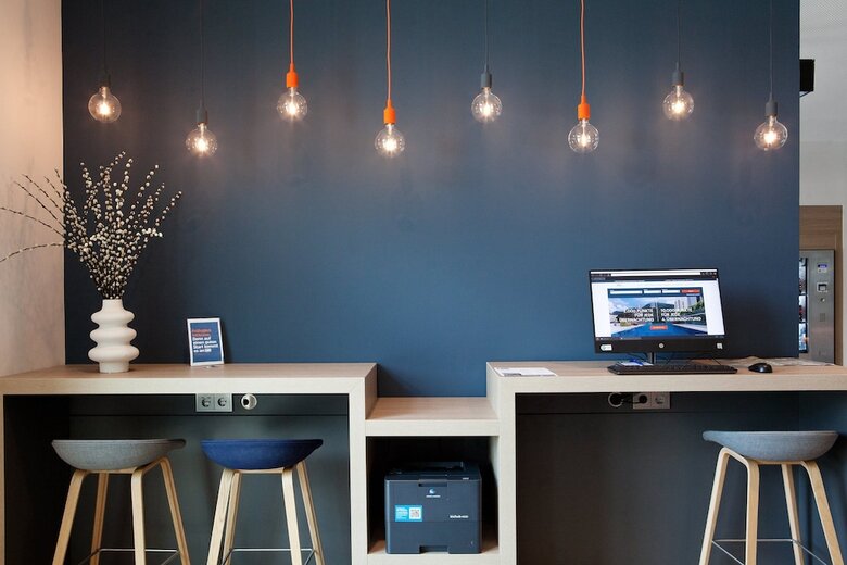 Hotel Holiday Inn Express Remscheid By Ihg