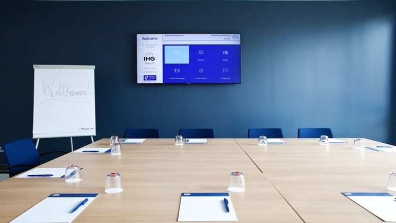 Hotel Holiday Inn Express Remscheid By Ihg