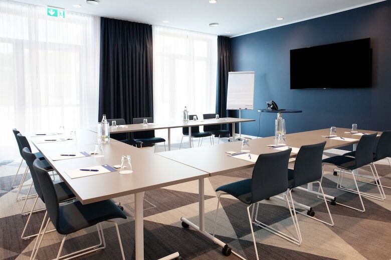 Hotel Holiday Inn Express Remscheid By Ihg