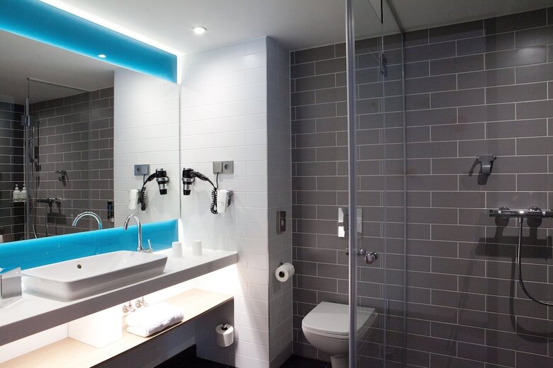 Hotel Holiday Inn Express Remscheid By Ihg
