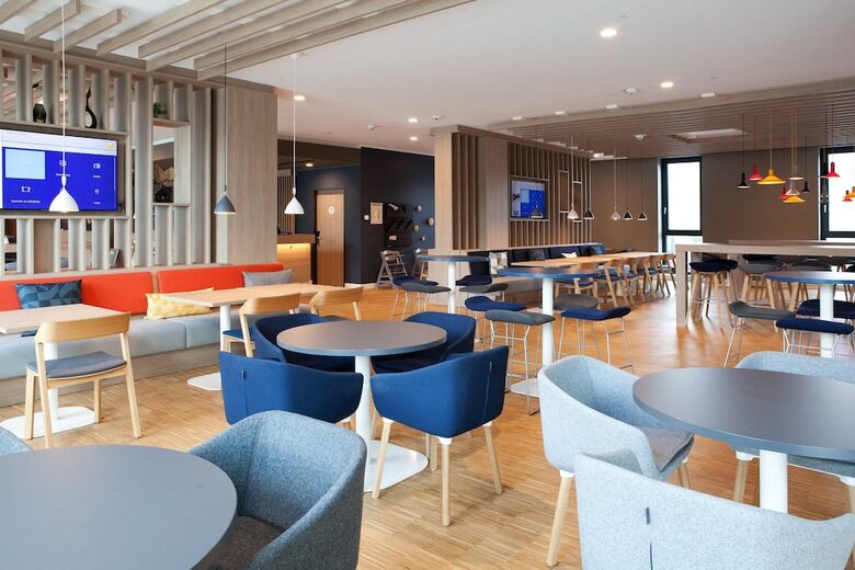 Hotel Holiday Inn Express Remscheid By Ihg