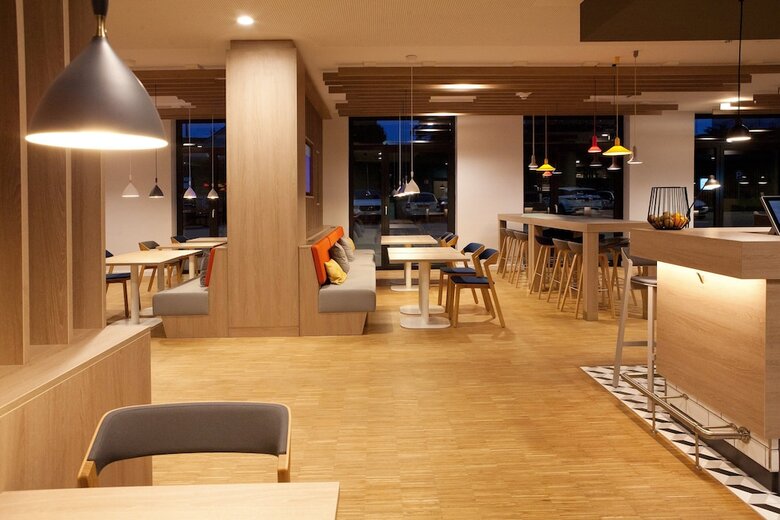 Hotel Holiday Inn Express Remscheid By Ihg