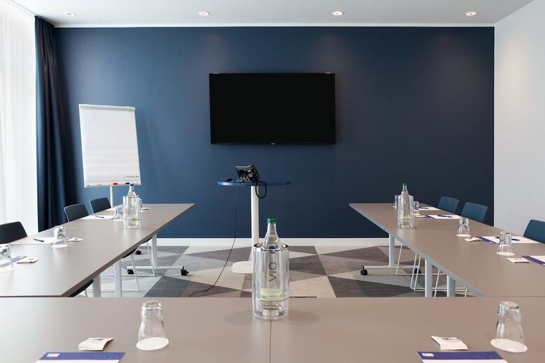 Hotel Holiday Inn Express Remscheid By Ihg