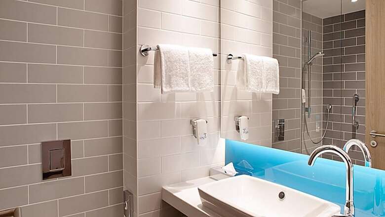 Hotel Holiday Inn Express Remscheid By Ihg