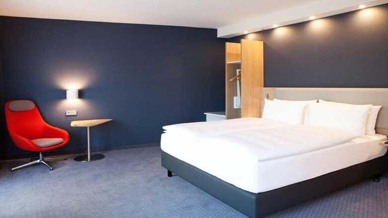 Hotel Holiday Inn Express Remscheid By Ihg