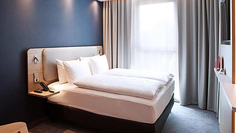 Hotel Holiday Inn Express Remscheid By Ihg