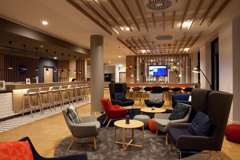 Hotel Holiday Inn Express Remscheid By Ihg