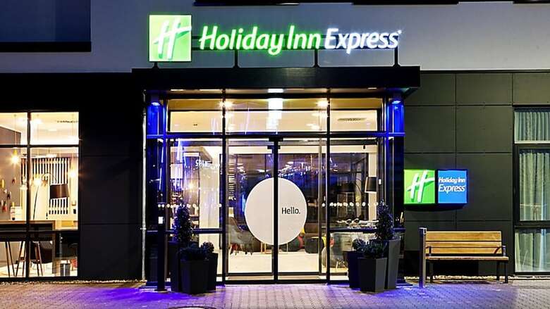 Hotel Holiday Inn Express Remscheid By Ihg
