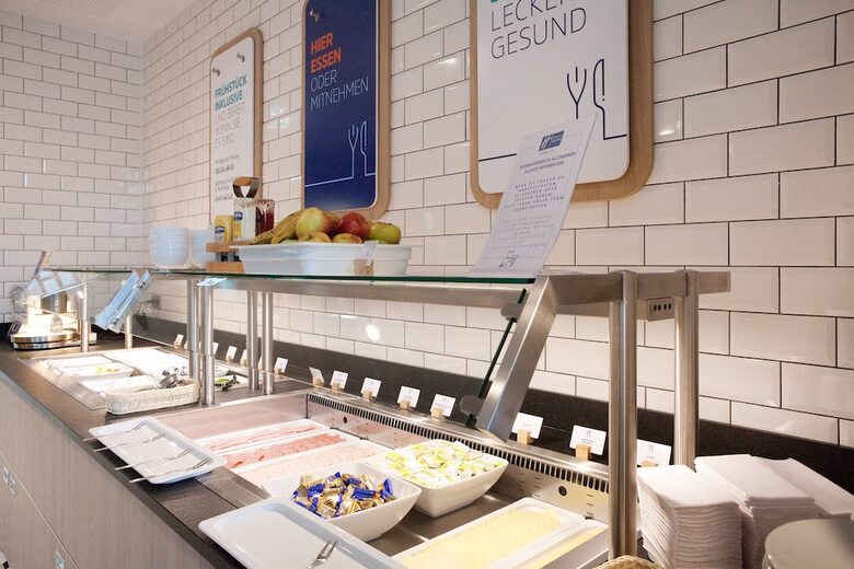 Hotel Holiday Inn Express Remscheid By Ihg