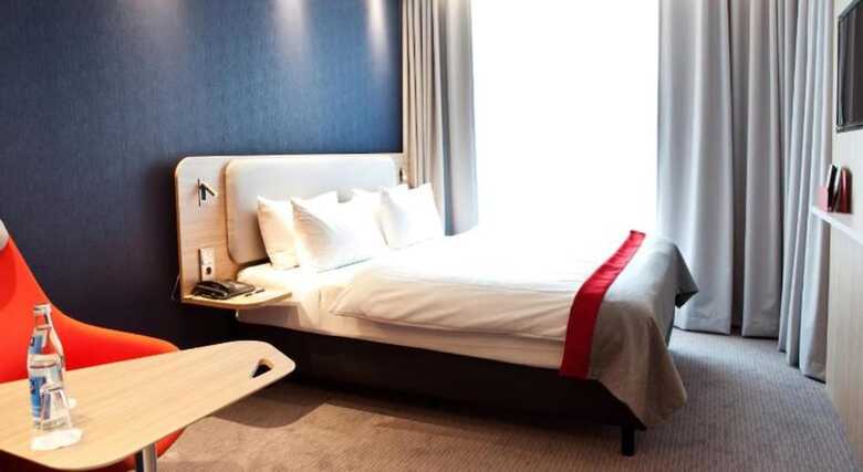 Hotel Holiday Inn Express Remscheid By Ihg