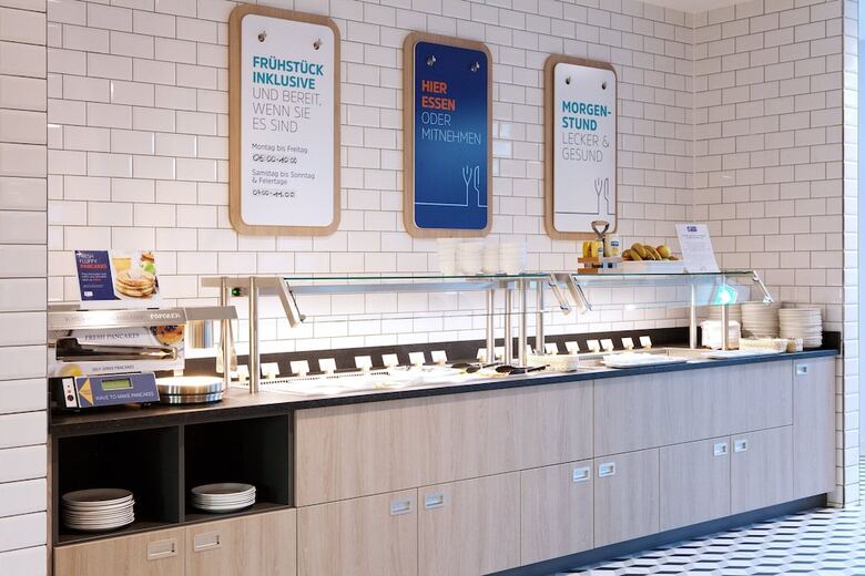 Hotel Holiday Inn Express Remscheid By Ihg