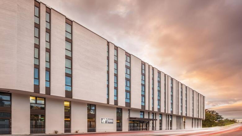 Hotel Holiday Inn Express Remscheid By Ihg