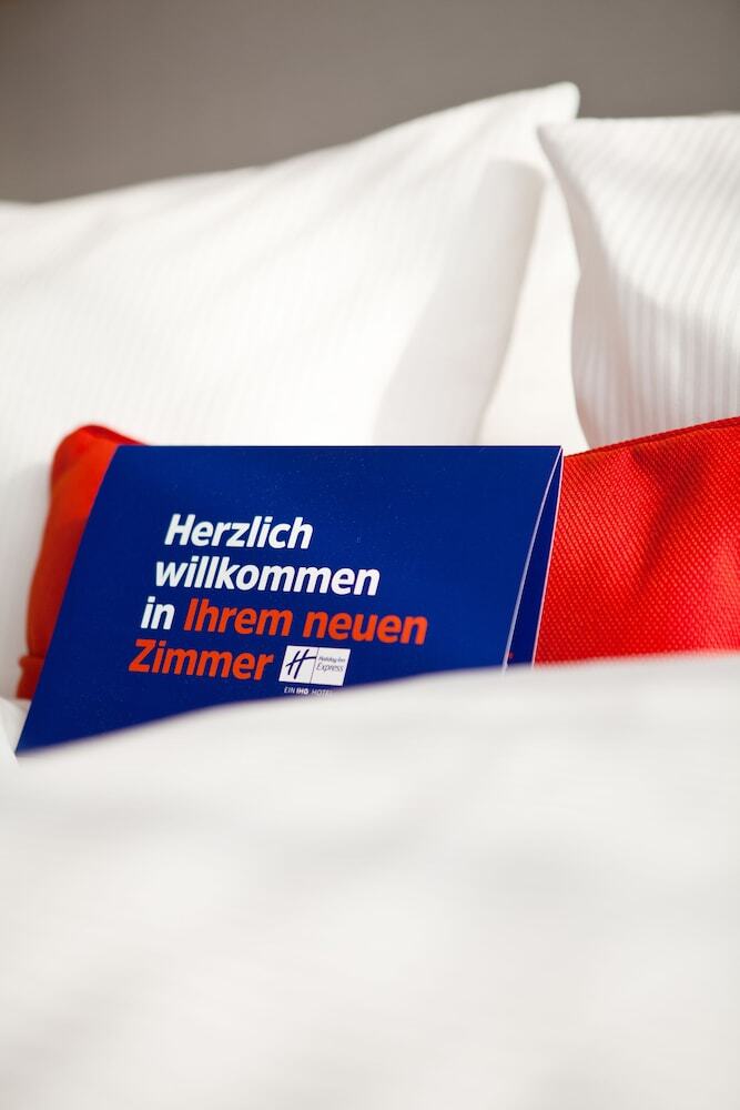 Hotel Holiday Inn Express Remscheid By Ihg