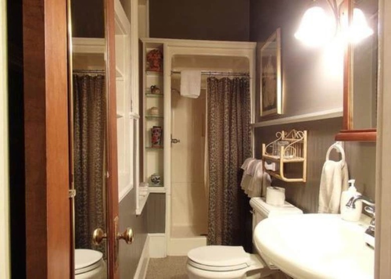 Boyden House Inn B&B