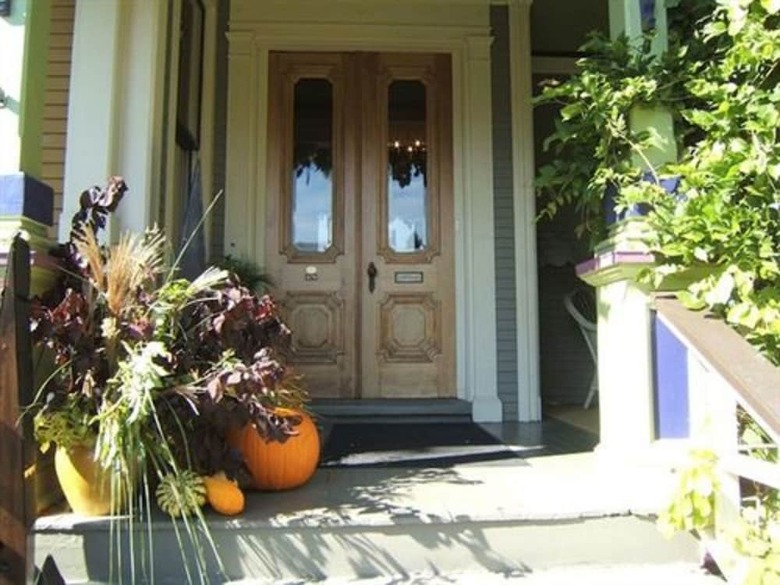 Boyden House Inn B&B