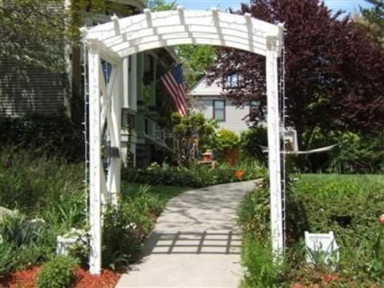 Boyden House Inn B&B