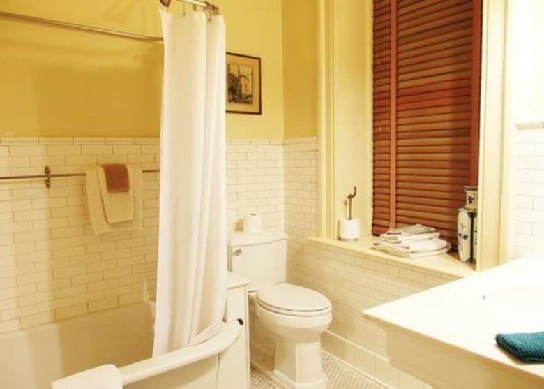 Boyden House Inn B&B