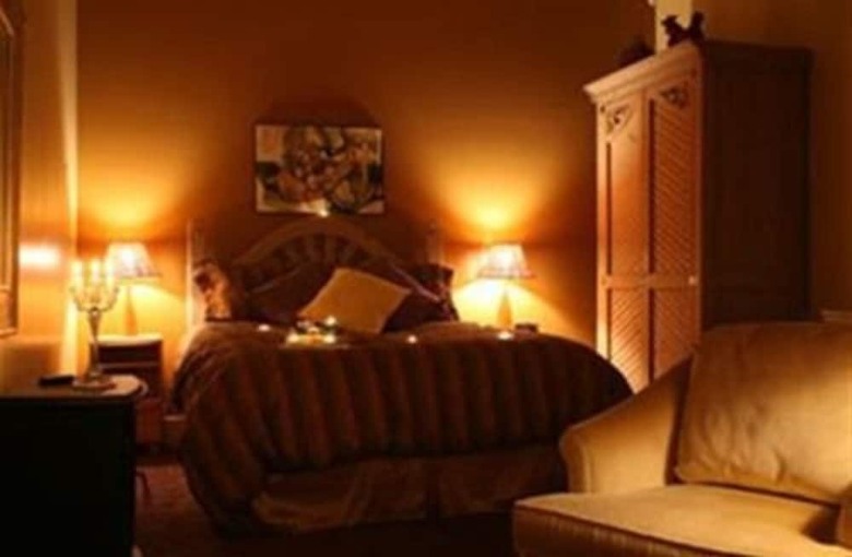 Boyden House Inn B&B