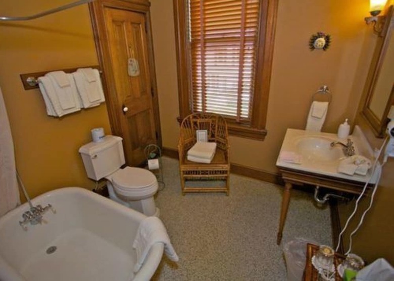 Boyden House Inn B&B