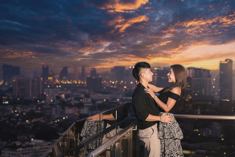 Hotel Oakwood Suites Tiwanon Bangkok