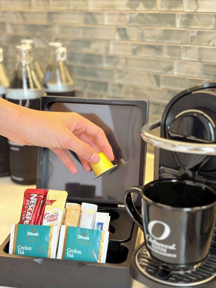 Hotel Oakwood Suites Tiwanon Bangkok