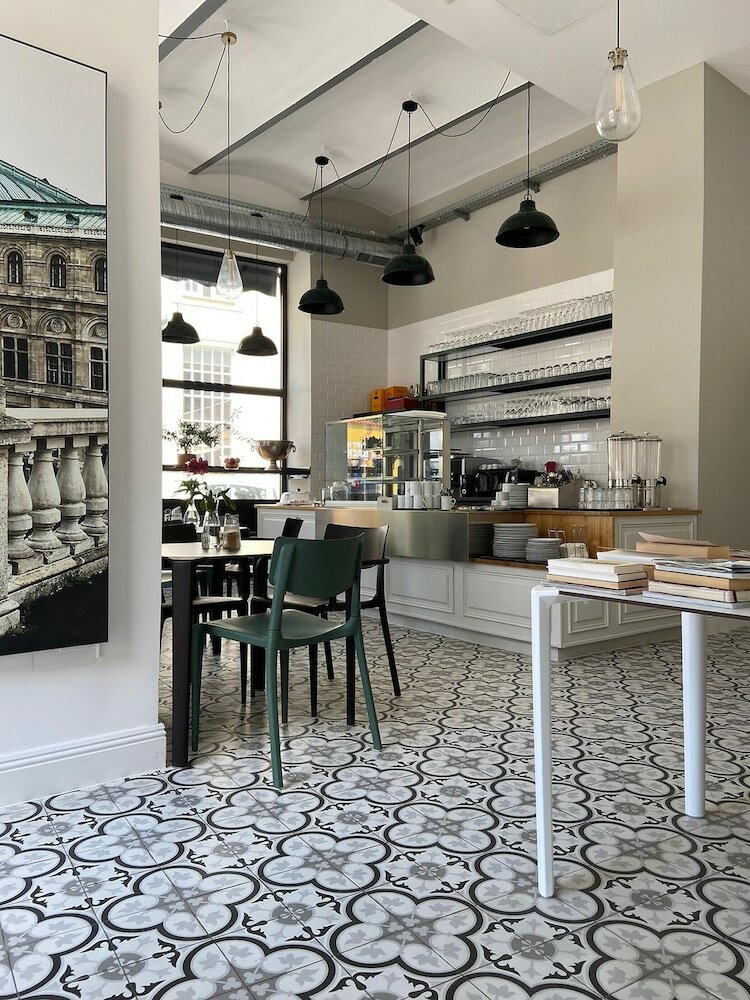 Apollo Hotel Vienna