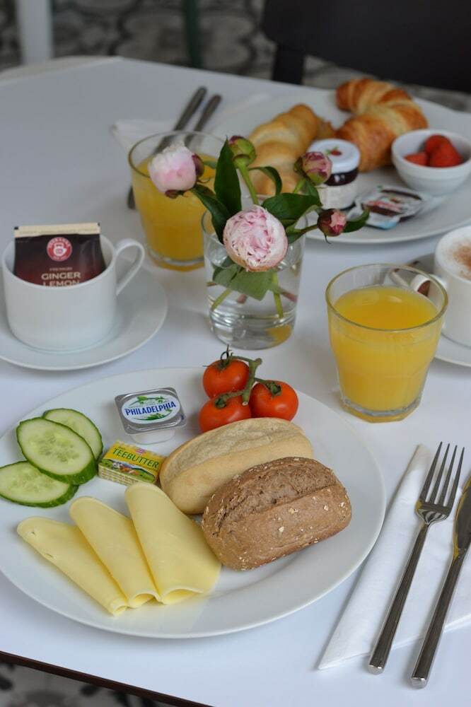 Apollo Hotel Vienna