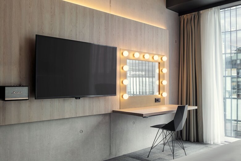 Stages Hotel Prague, A Tribute Portfolio Hotel