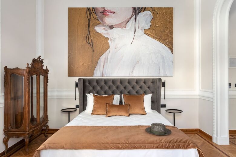 Hotel Athens Flair