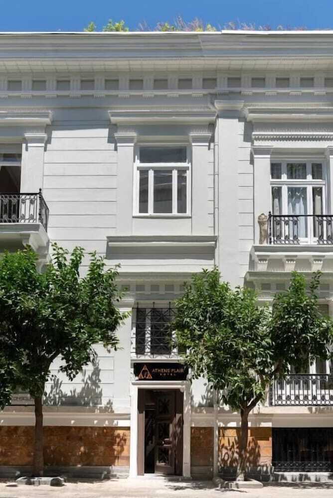 Hotel Athens Flair