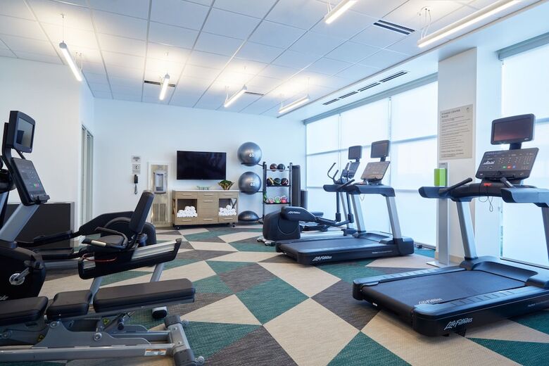 Hotel Element Irvine