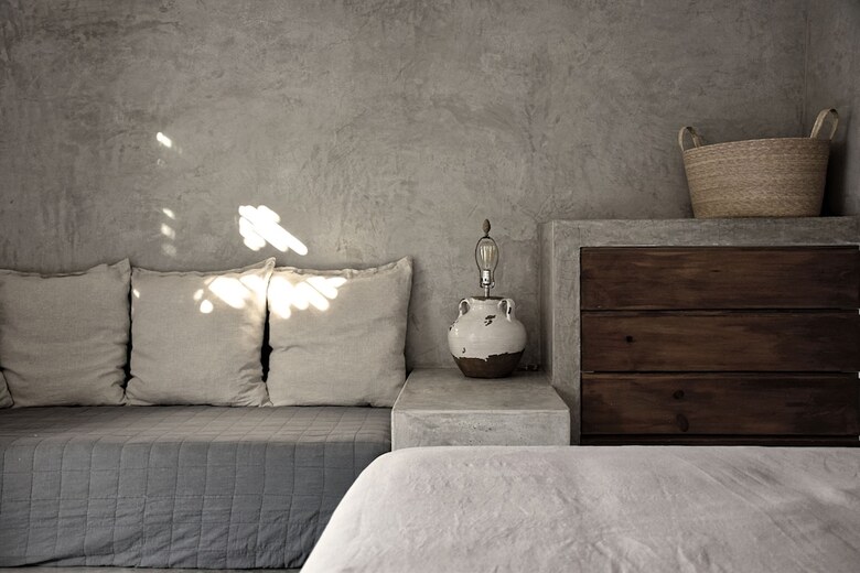 Hotel Desierto Azul